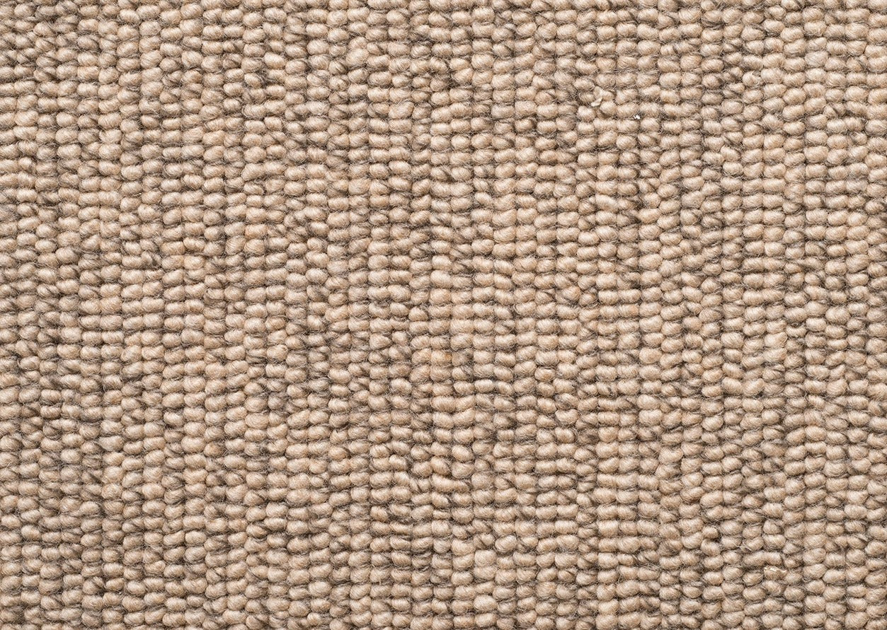 Lisburn - Cambric Rug sample