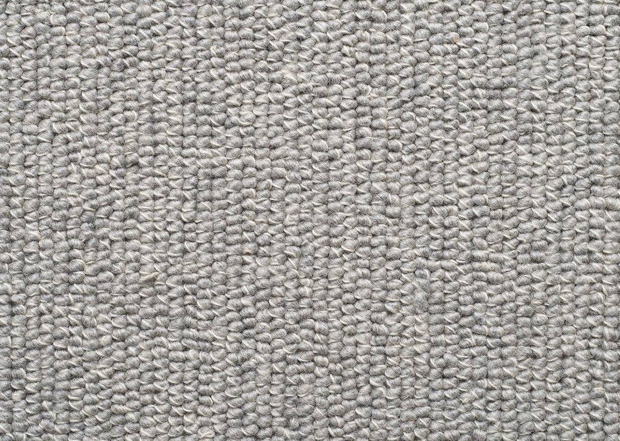 Lisburn - Damask Rug sample