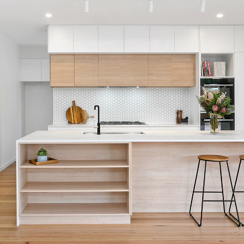 Nordic Oak Woodmatt