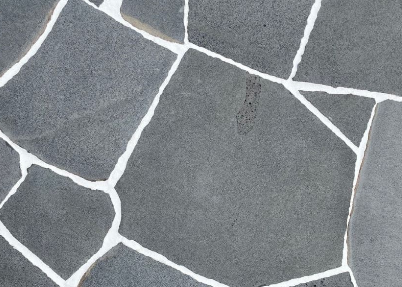 Premium Bluestone Crazy Paving
