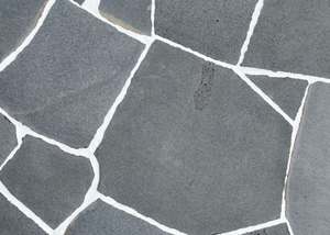 Premium Bluestone Crazy Paving