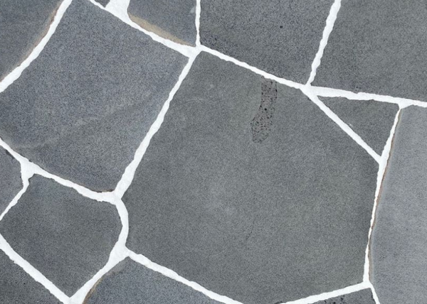 Premium Bluestone Crazy Paving | Paver Samples – Simple Sample - Free ...