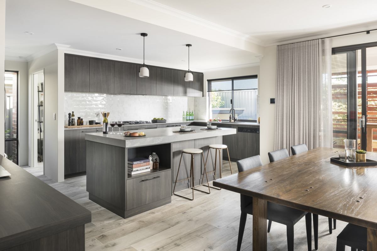 Bottega Oak Woodmatt