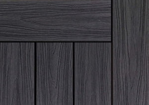 Designer Series - Ironwood