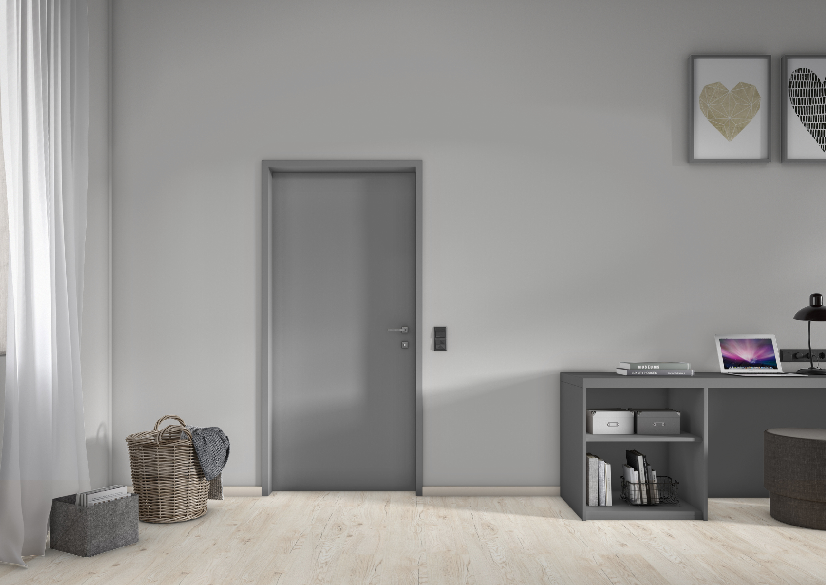 Diamond Grey U963 ST9