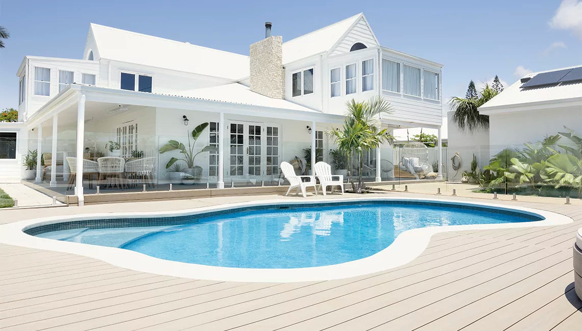 Designer Series - Backbeach