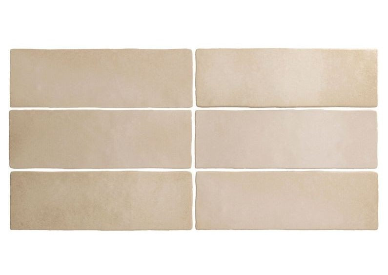 Margot Sahara Matt 200x65