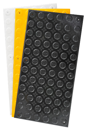 FibreTac Yellow