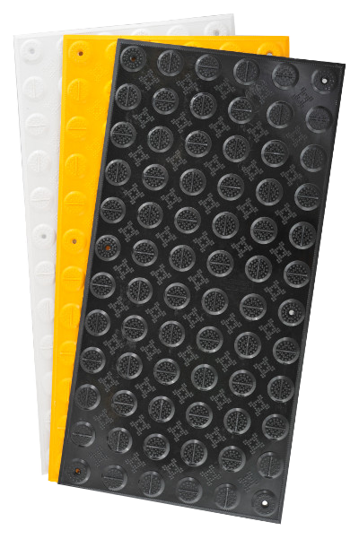 FibreTac Black