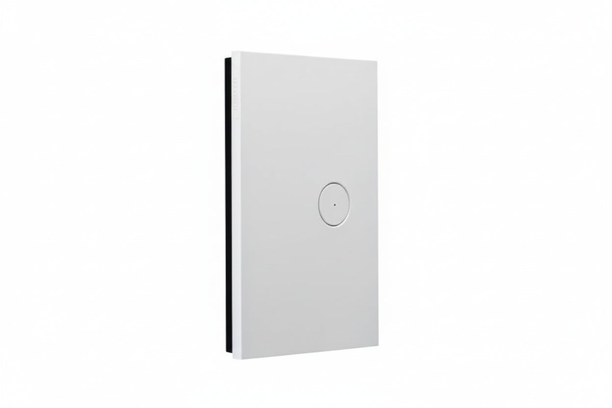 Z4061VH-ZW Saturn Zen Cover White