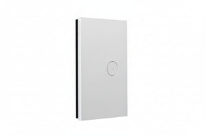 Z4061VH-ZW Saturn Zen Cover White
