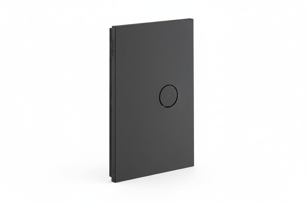 Z4061VH-ZB Saturn Zen Cover Black