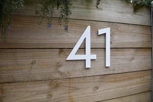 Flinders Font