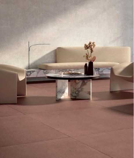 Harmony - Marsala Red