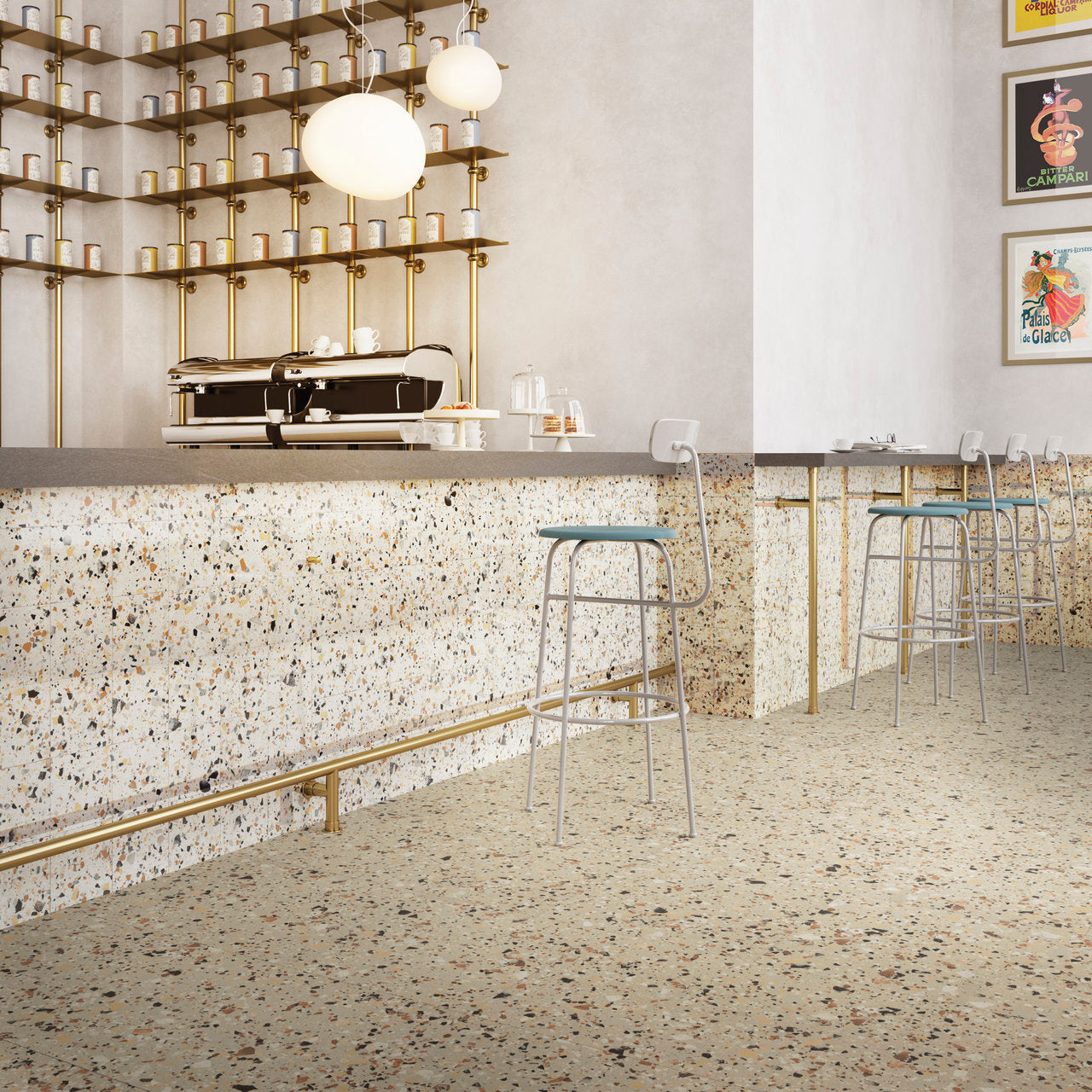 Venice Villa - Beige