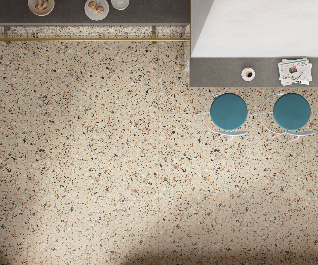 Venice Villa - Beige