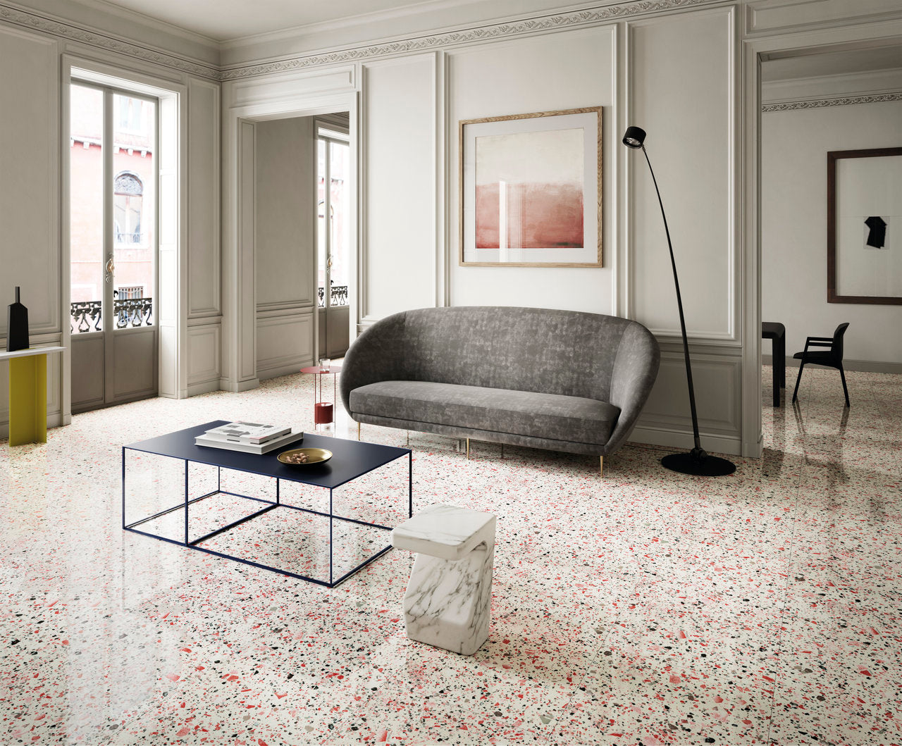 Venice Villa - Coral