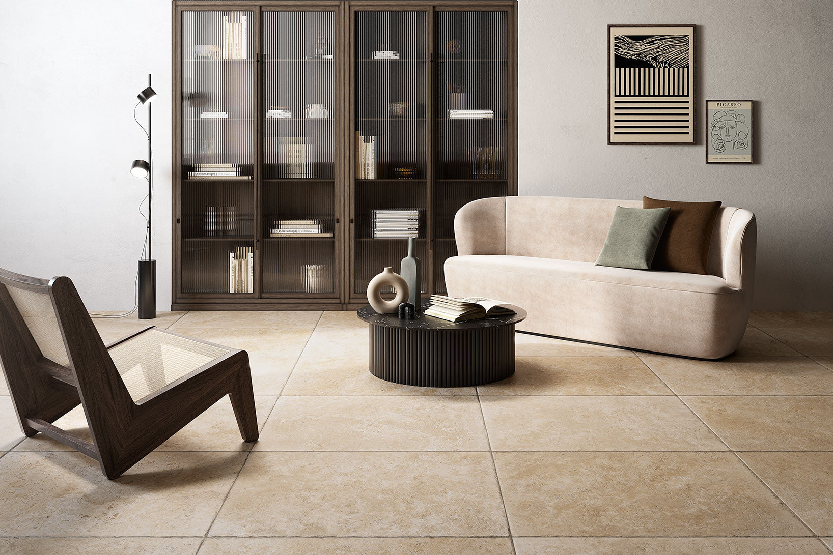Coem Aquitaine Beige