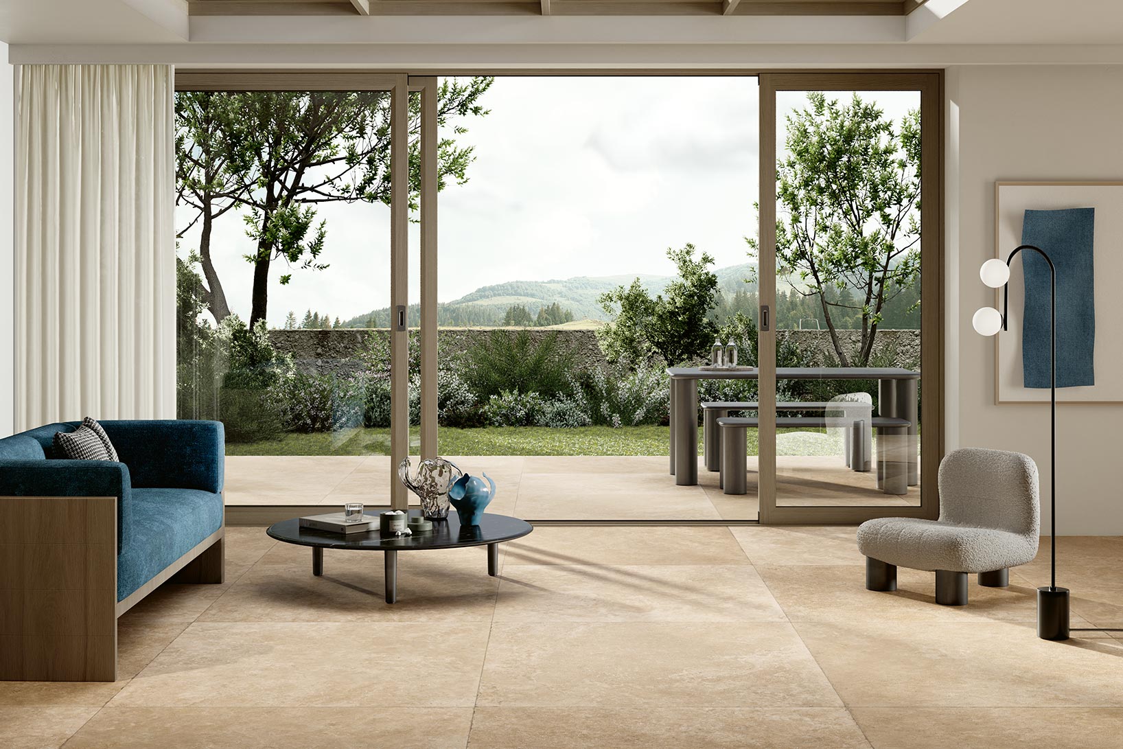 Coem Aquitaine Beige