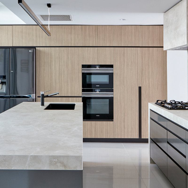 Ravine Satra Wood