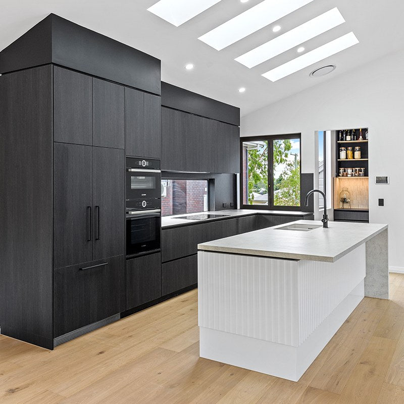 Venette Black Wenge