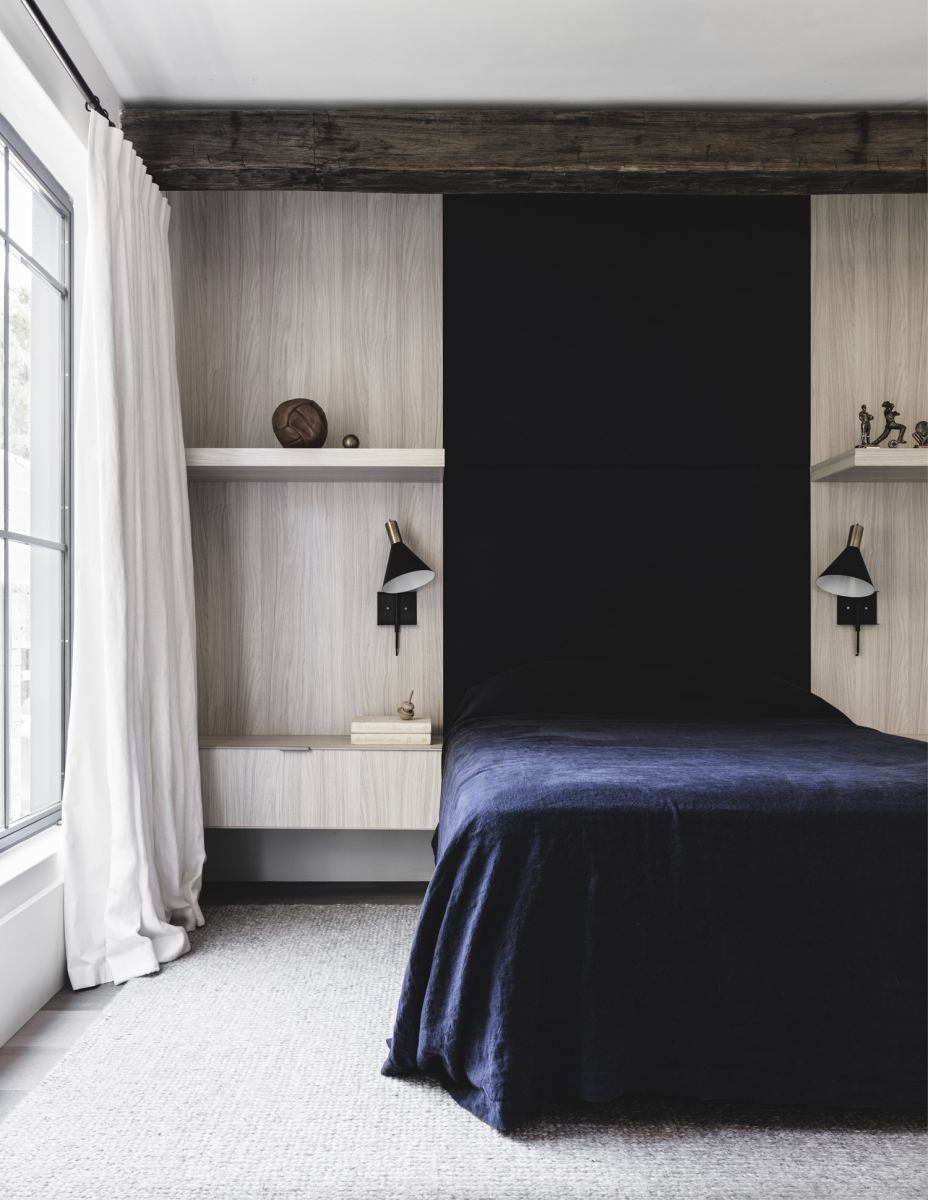 Ravine Soft Walnut