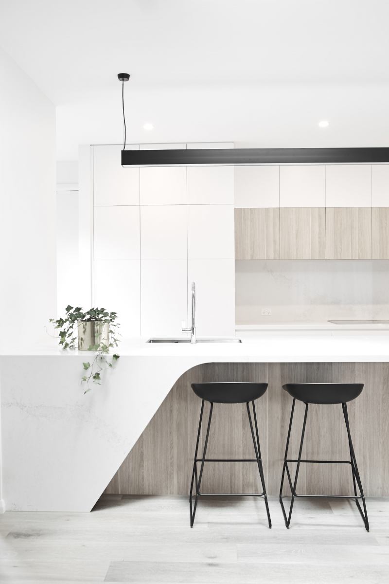 Ravine Maison Oak