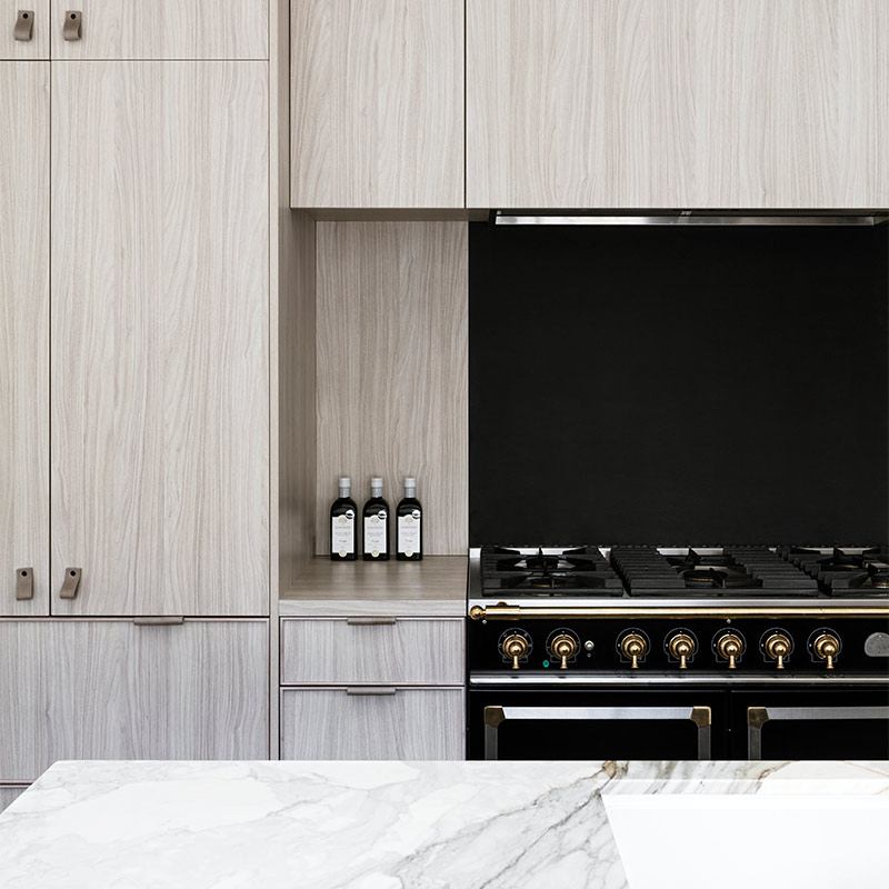 Ravine Soft Walnut