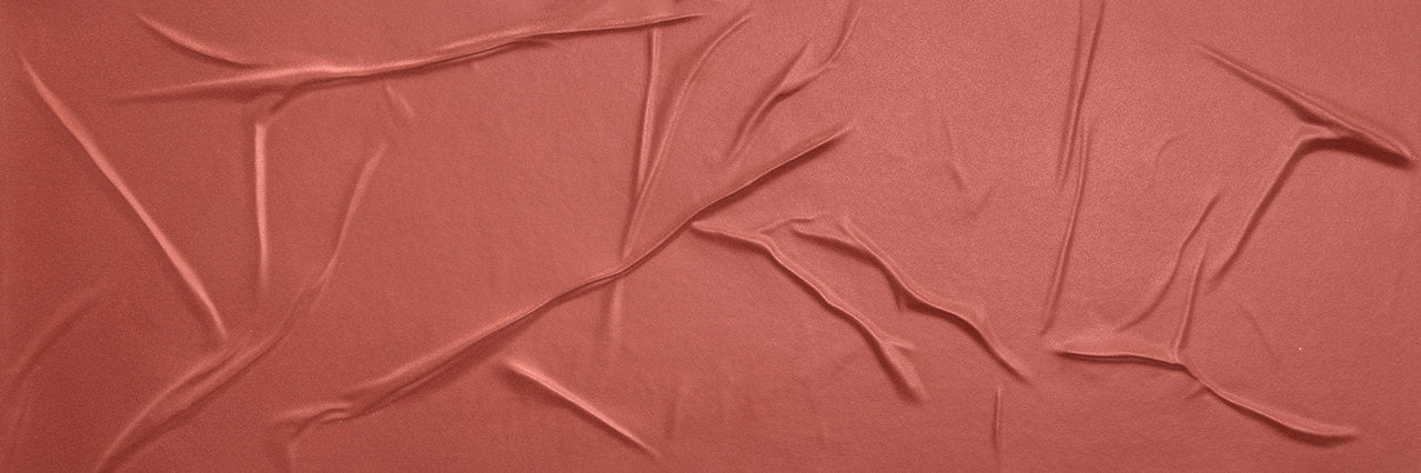 Copper Wrinkle Foil