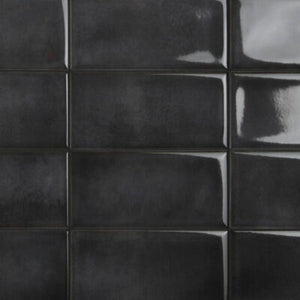 Be In - Black