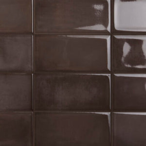Be In - Brown