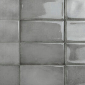Be In - Grey