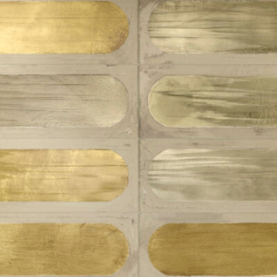 Blaze - Decor Yellow