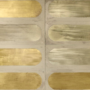 Blaze - Decor Yellow