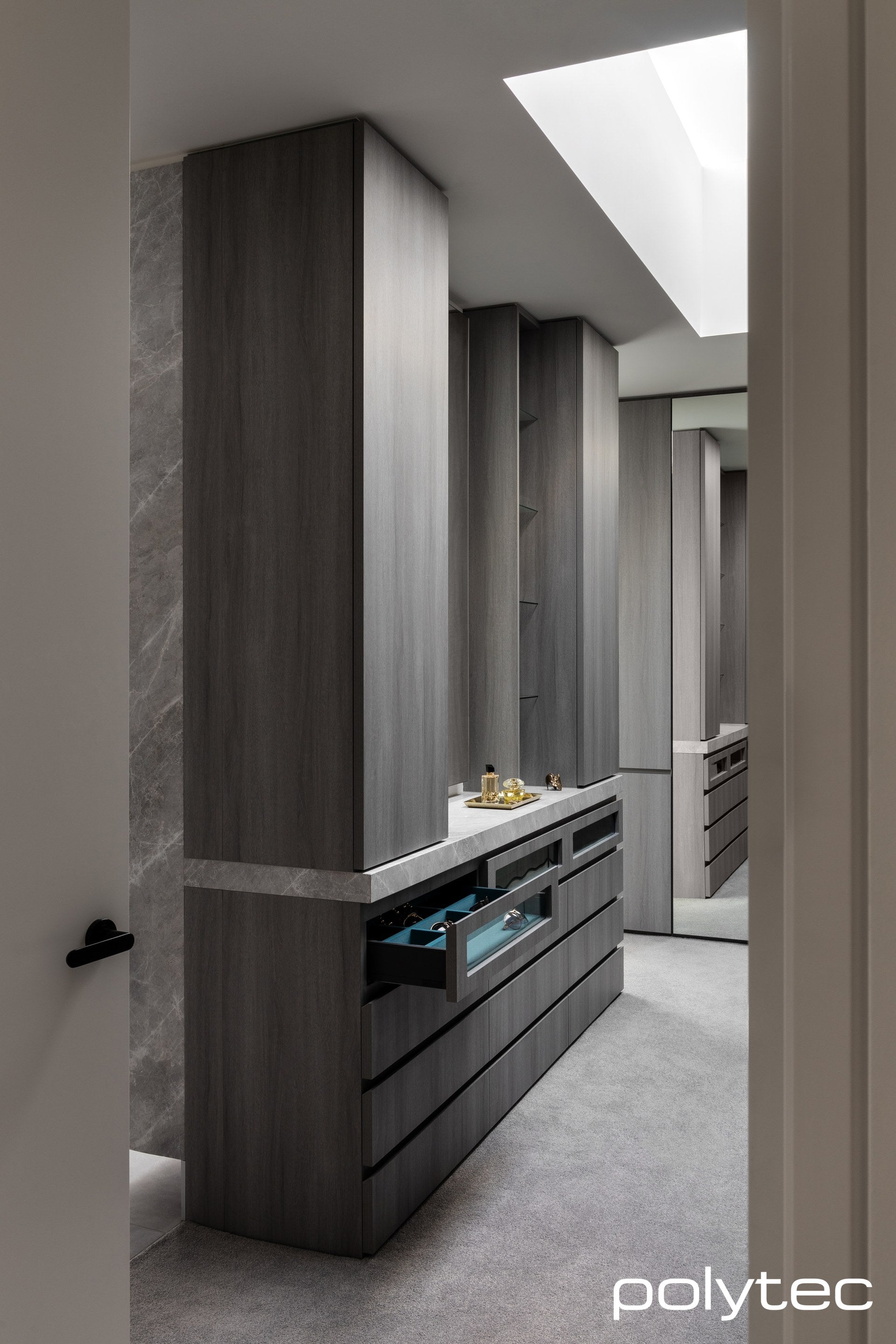 Palomera Oak Woodmatt