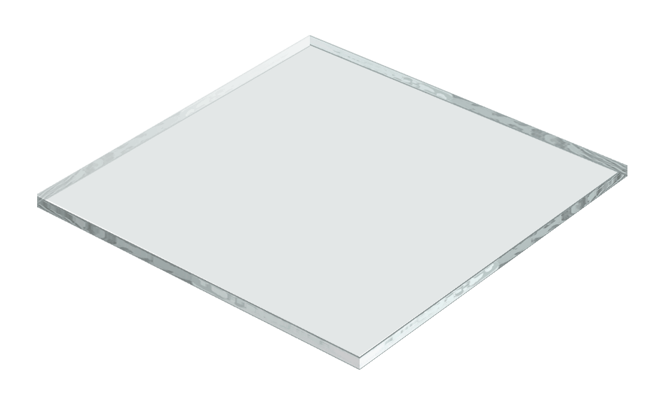 LuminaCloud 6mm Furniture sample