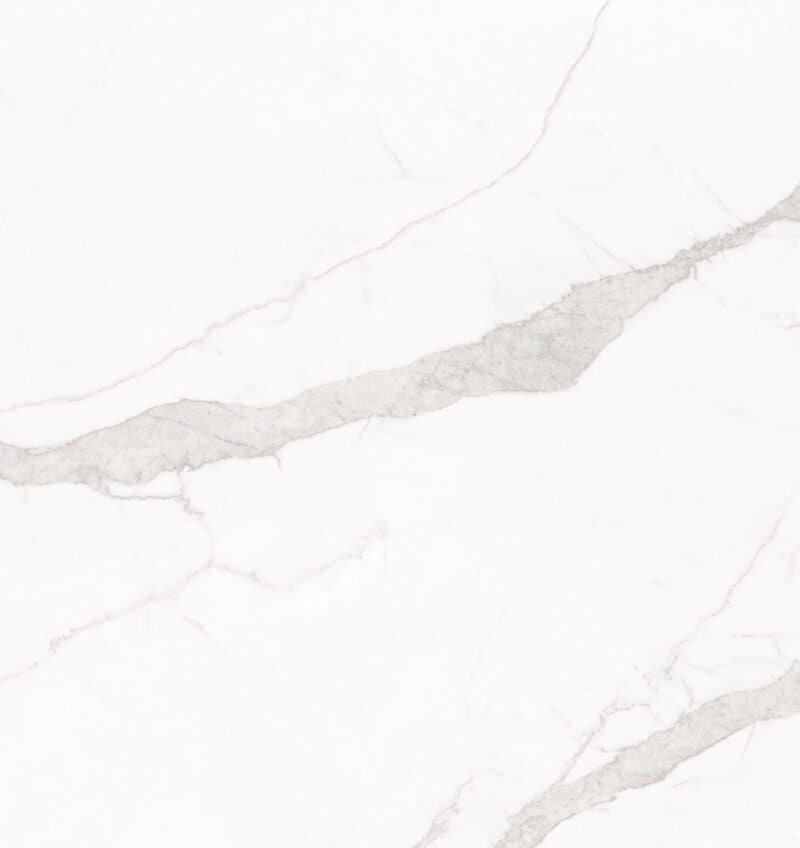 Riva Artstone - Blanc Calacatta Stone sample