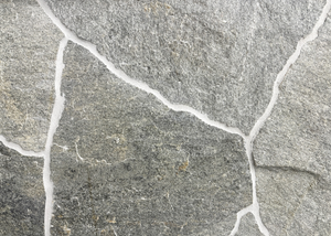 Loden Quartz Crazy Paving
