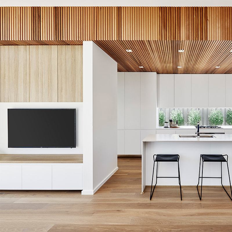 Legato Maison Oak