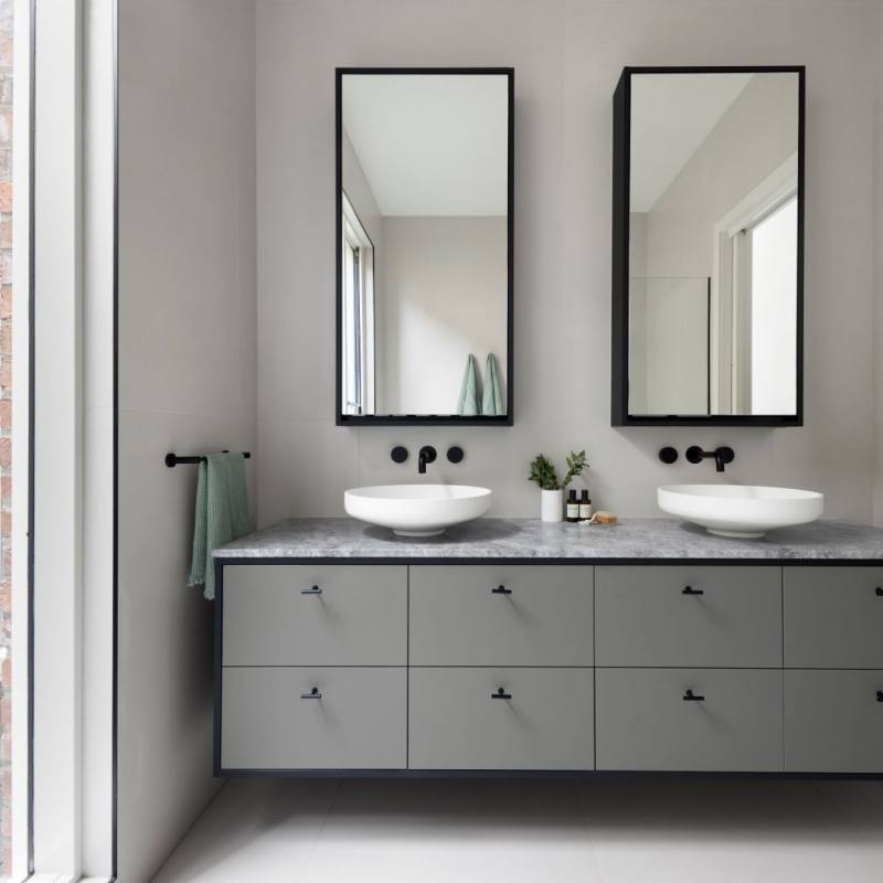 Venette Cantebury Grey
