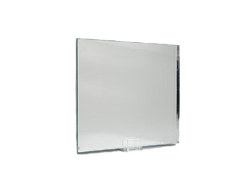 Mirror Float 6mm Glass sample