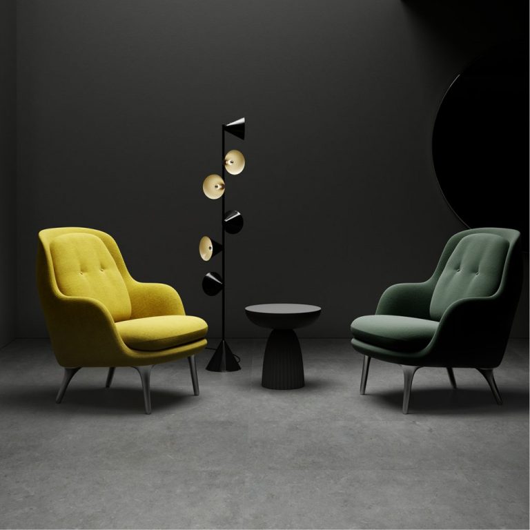 Arco - Dark Grey