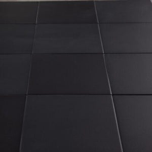 Croma - Black