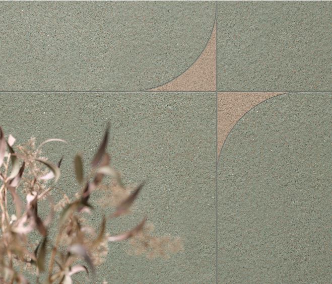 Sembra - Green