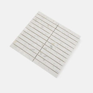 Riviera Moonstone Terrazzo Mosaic