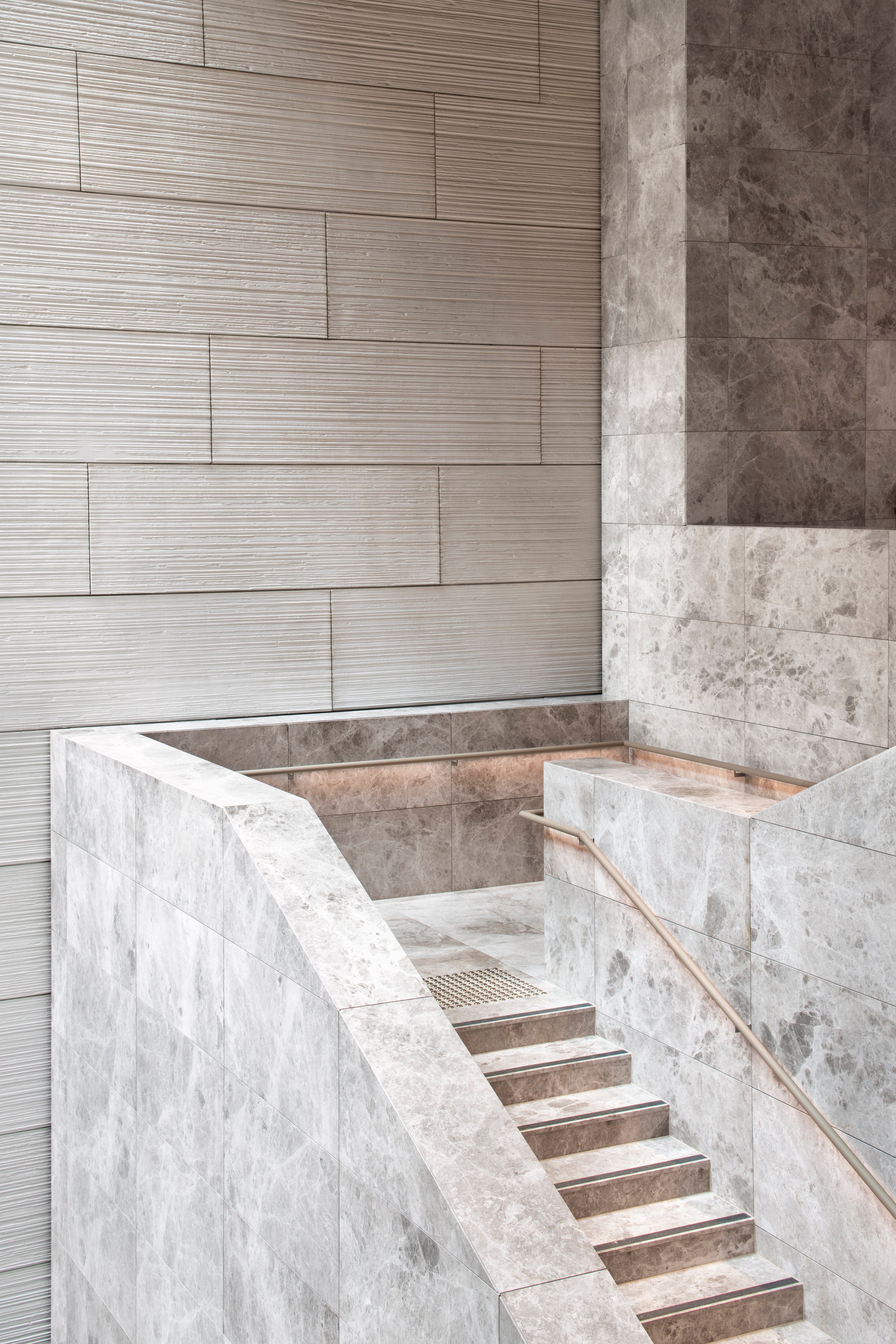 Turko Argento Limestone