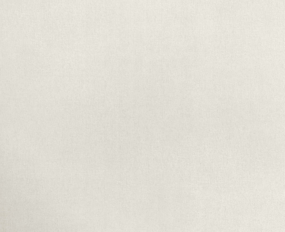 074 White Textile Natural