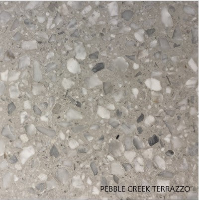 Pebble Creek