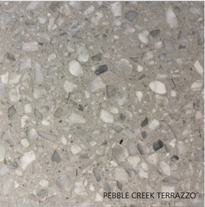Pebble Creek