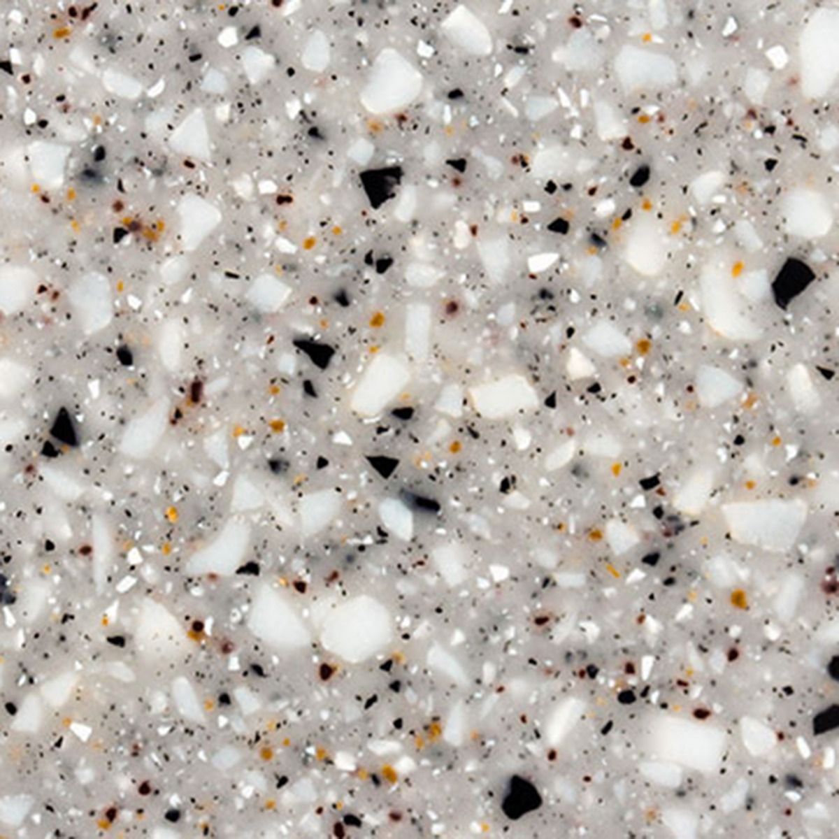 Platinum Granite 615A